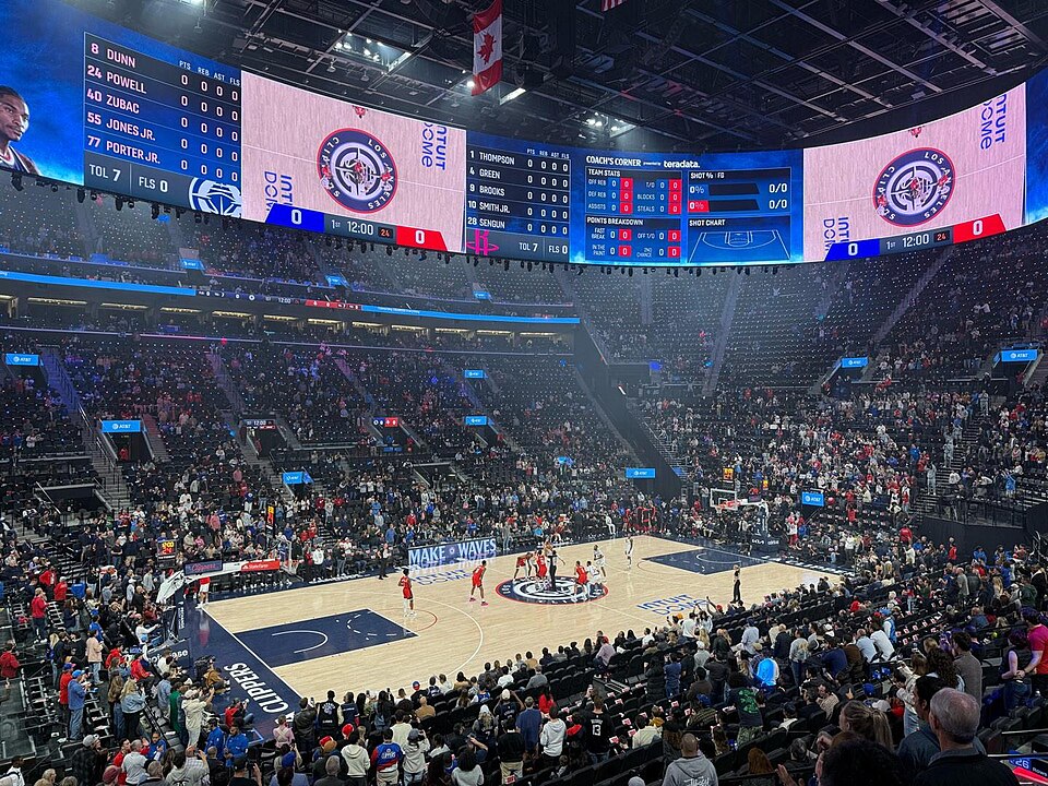 Kawhi Leonard Alleged To Have Had Undisclosed Agreement With Daktronics