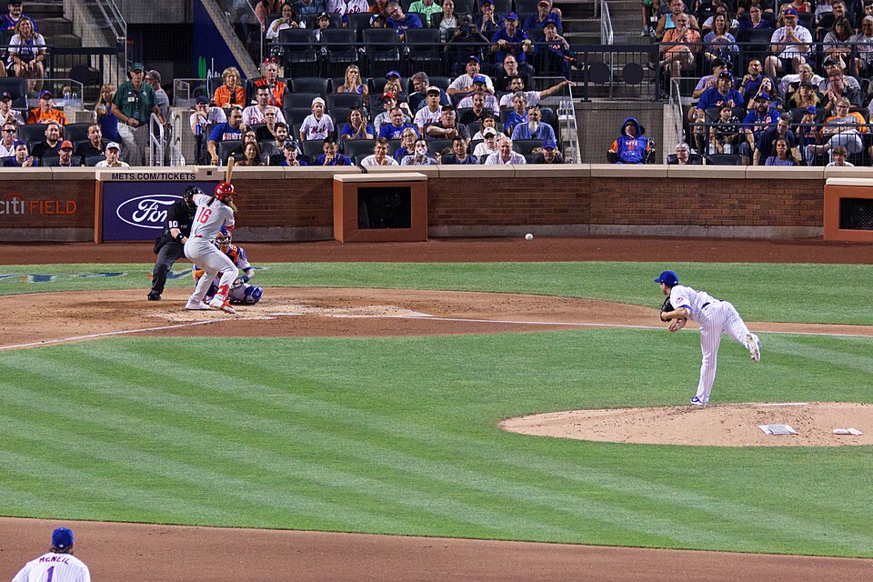 Jacob deGrom Becomes 2nd Fastest To 2K Strikeouts