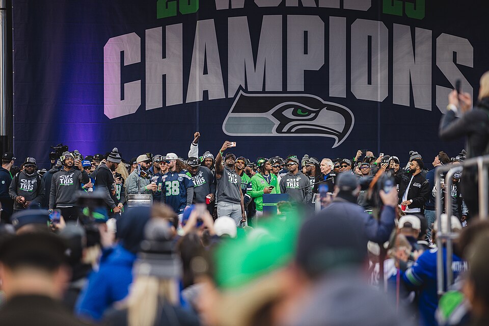 Seahawks Ink Leonard Williams To 3 Year Extension