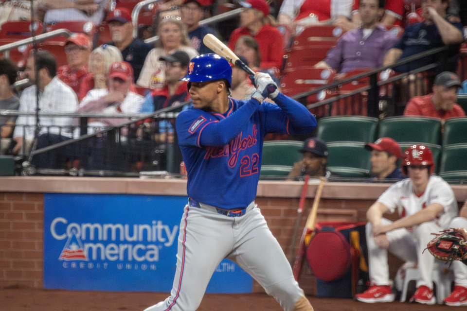 Mets Activate Juan Soto From Injured List