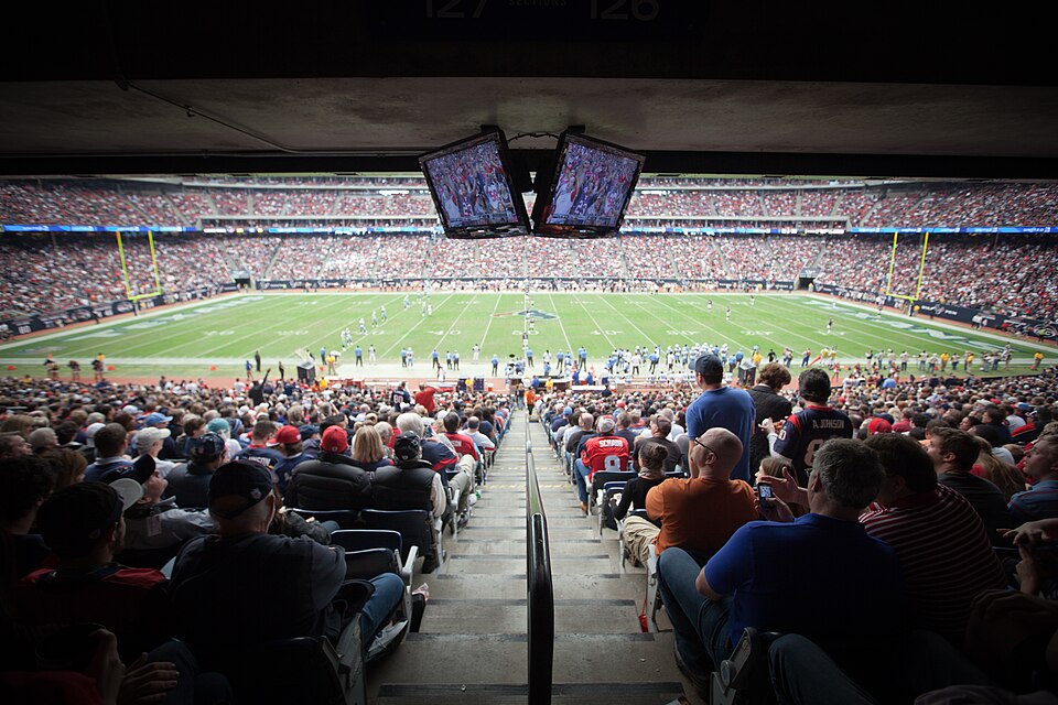 Jayden Higgins Suffers Major Knee Injury At Texans Practice