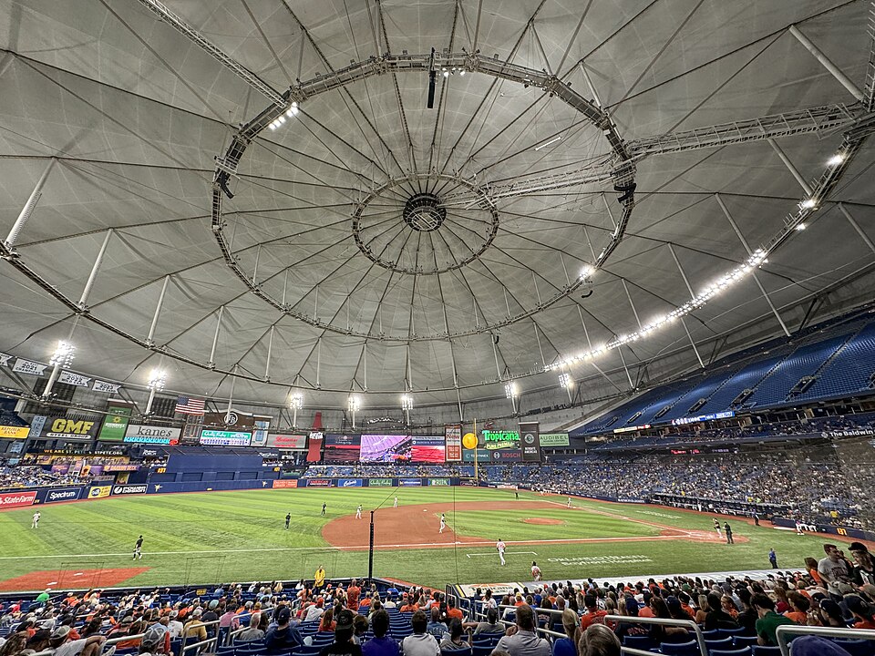Tampa Bay Approves $2.3B Stadium Deal