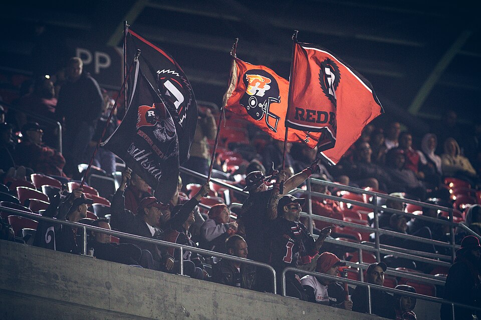 Ottawa Redblacks Set Modern CFL Losing Streak Record