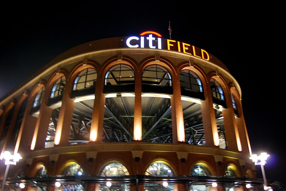 Mets' Jared Young Has Concussion Following Collision