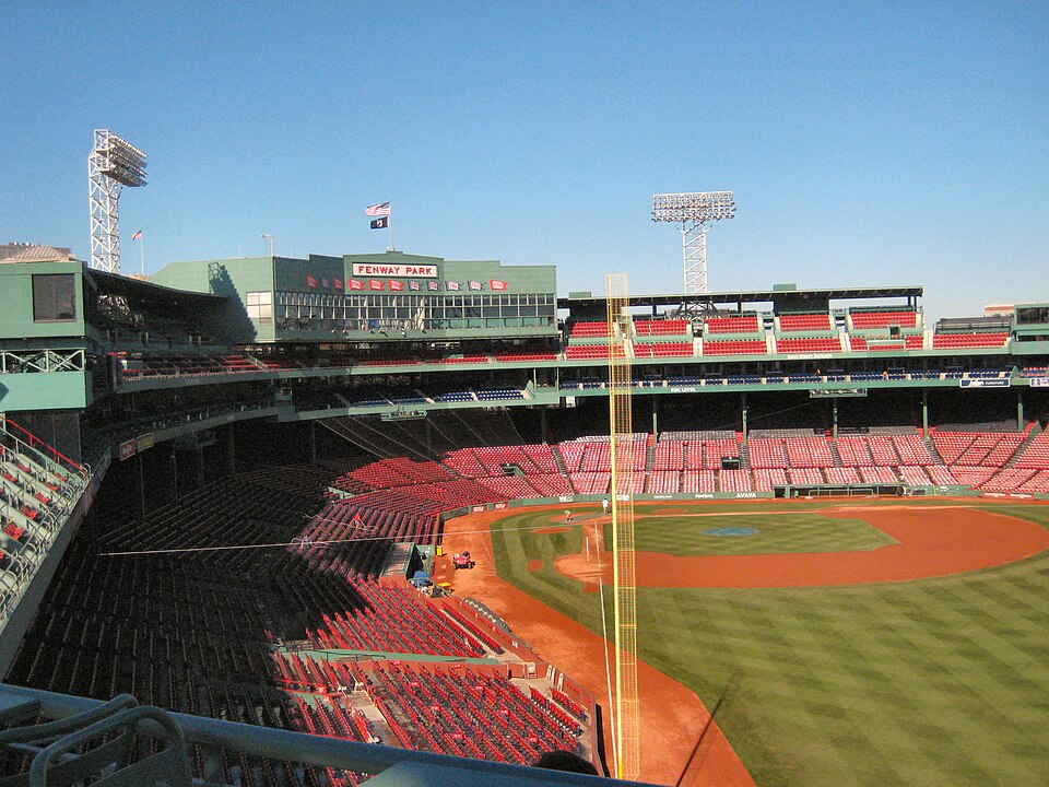 Red Sox Place All-Star Rafaela On Injured List