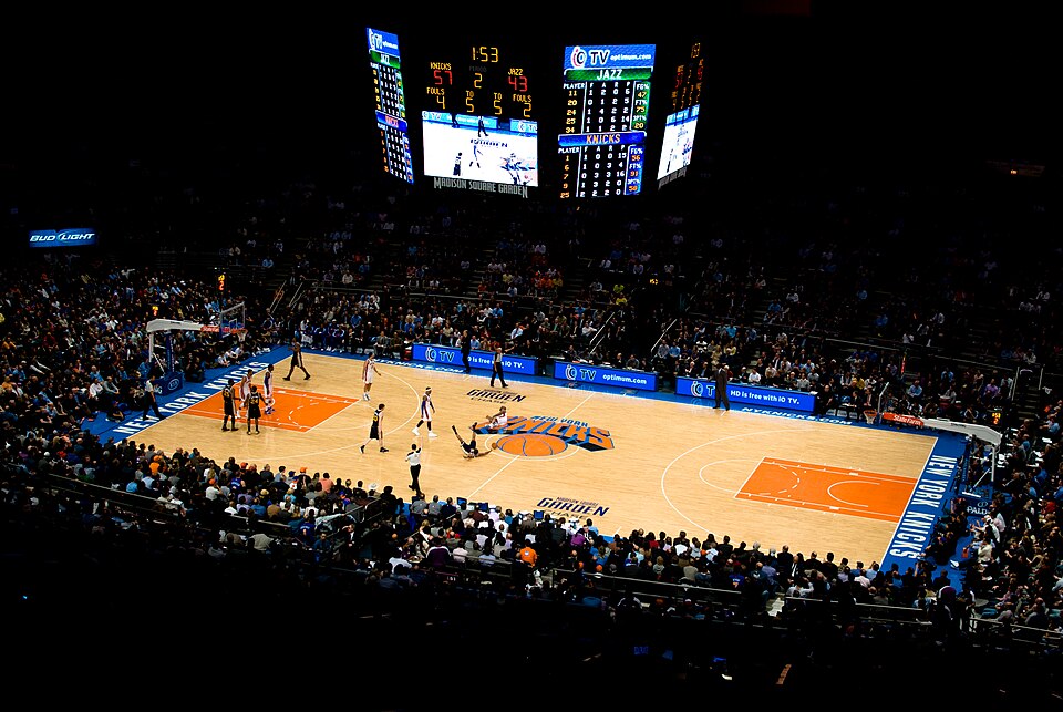 Knicks Sign Forward John Konchar
