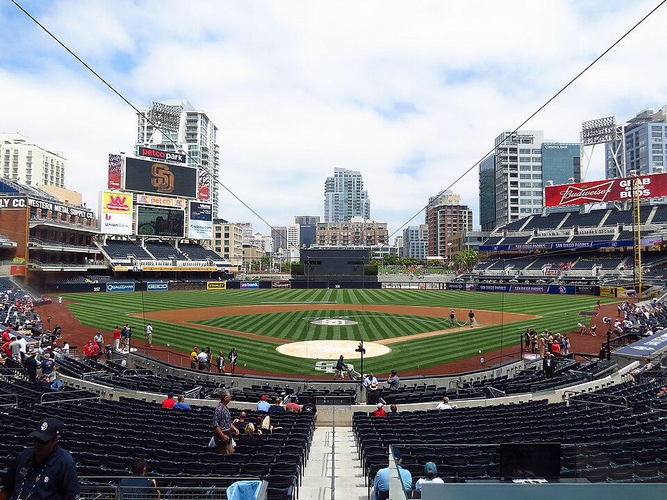 Padres Set To Call Up Prospect Ethan Salas
