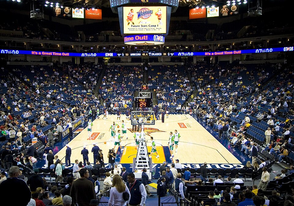 Golden State Warriors Sign Brandin Podziemski To 5 Year Extension