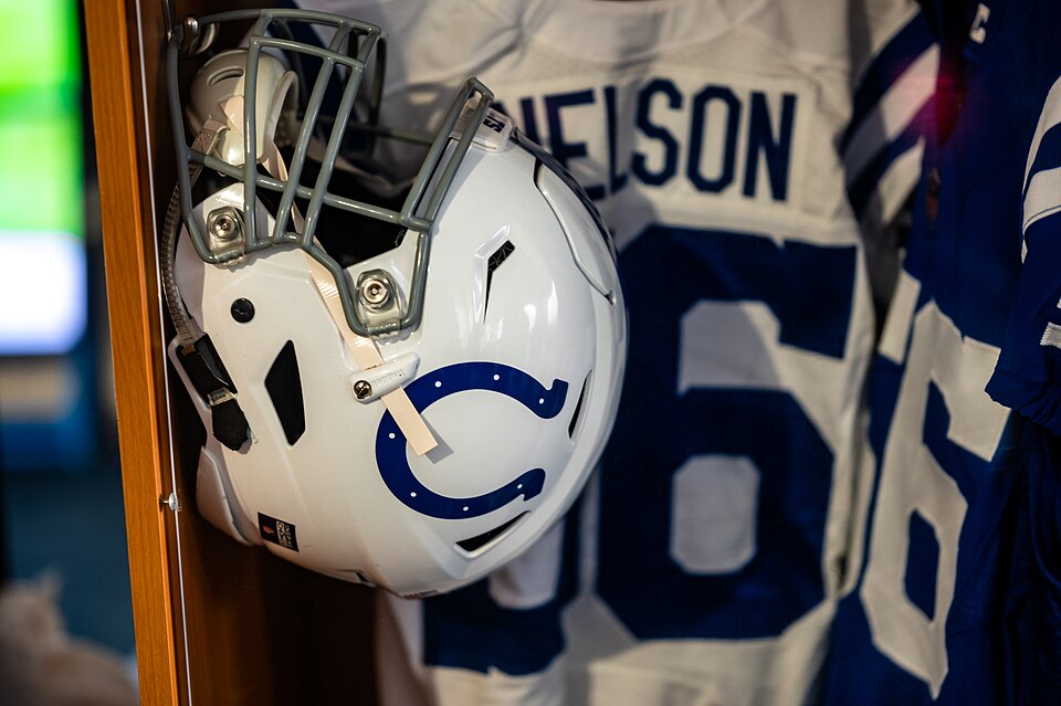 Indianapolis Colts Trade A Pair Of Starters