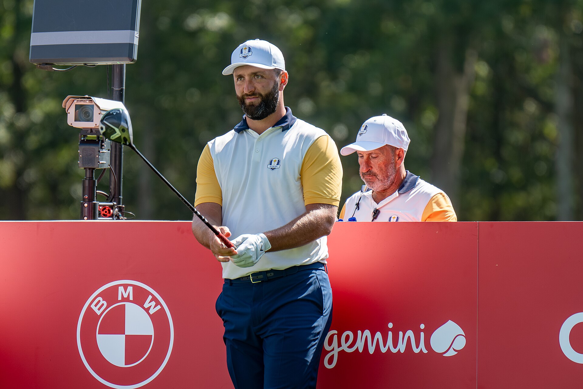 Jon Rahm Reaches Separation Agreement With LIV Golf